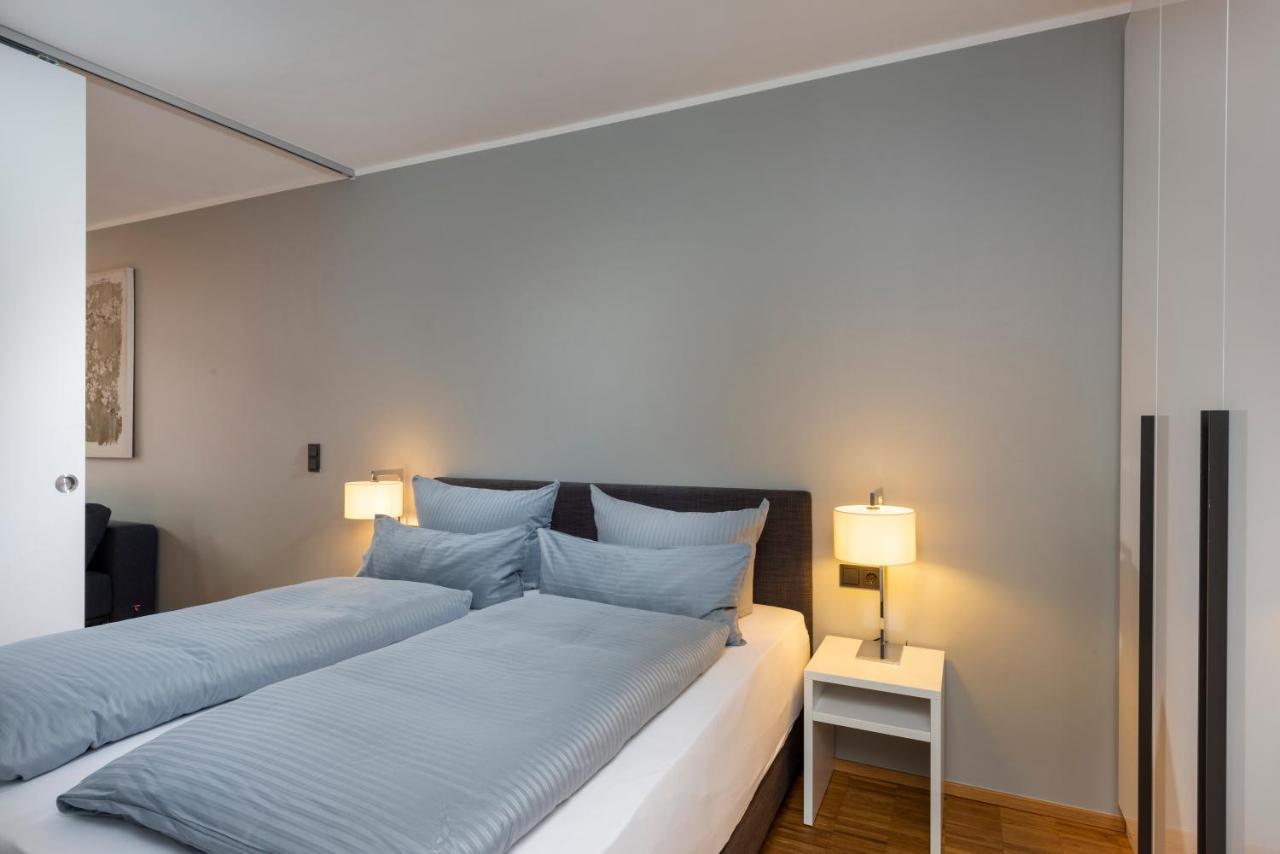 Waveboard Hotel & Boardinghouse Πότσδαμ Εξωτερικό φωτογραφία