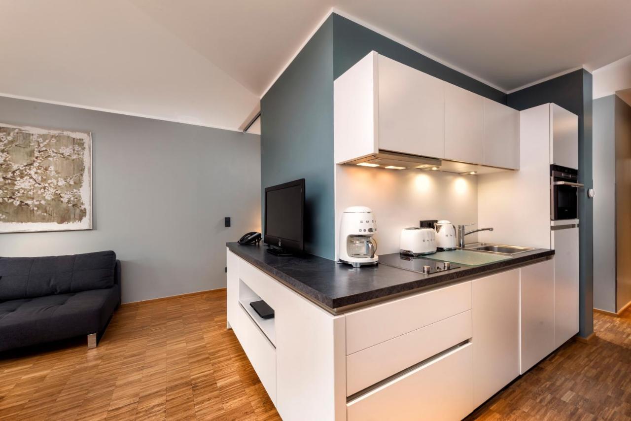 Waveboard Hotel & Boardinghouse Πότσδαμ Εξωτερικό φωτογραφία