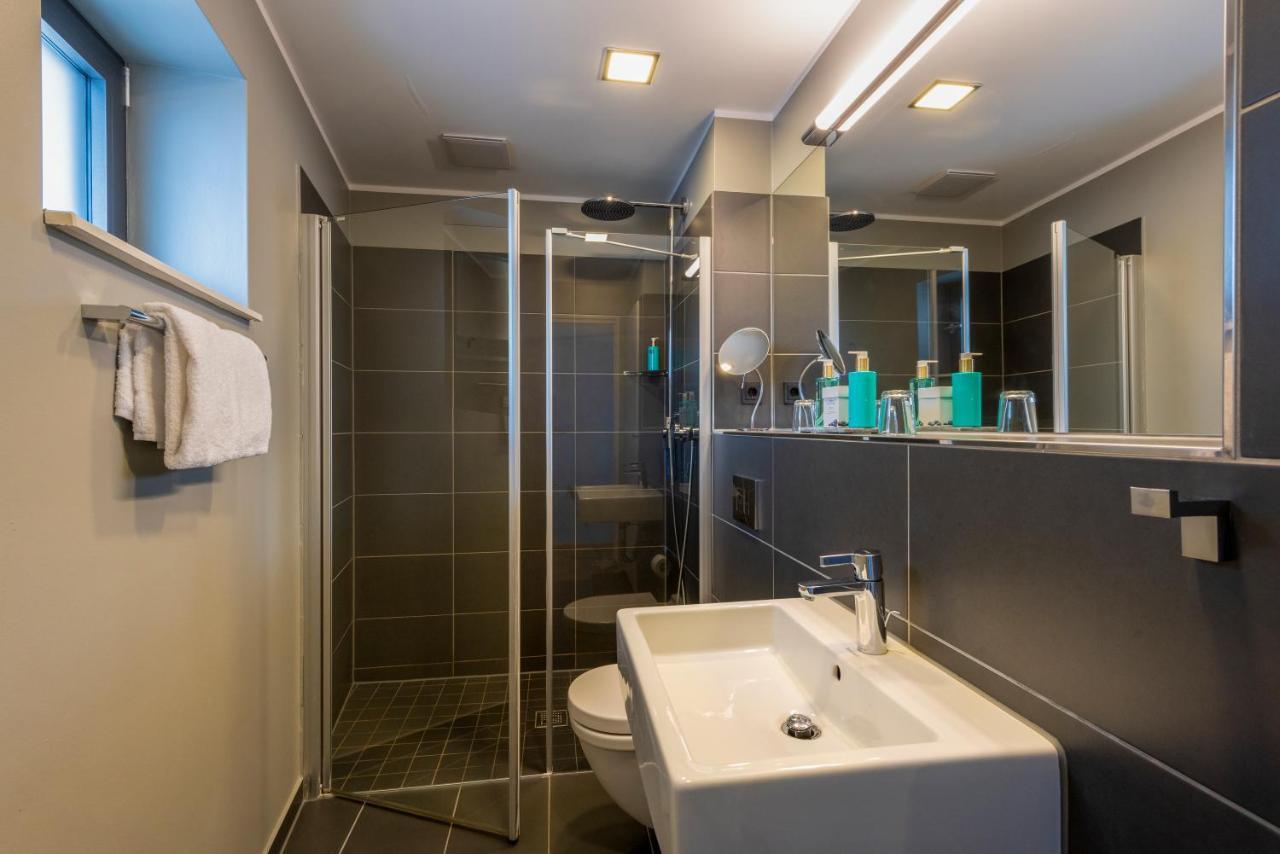 Waveboard Hotel & Boardinghouse Πότσδαμ Εξωτερικό φωτογραφία