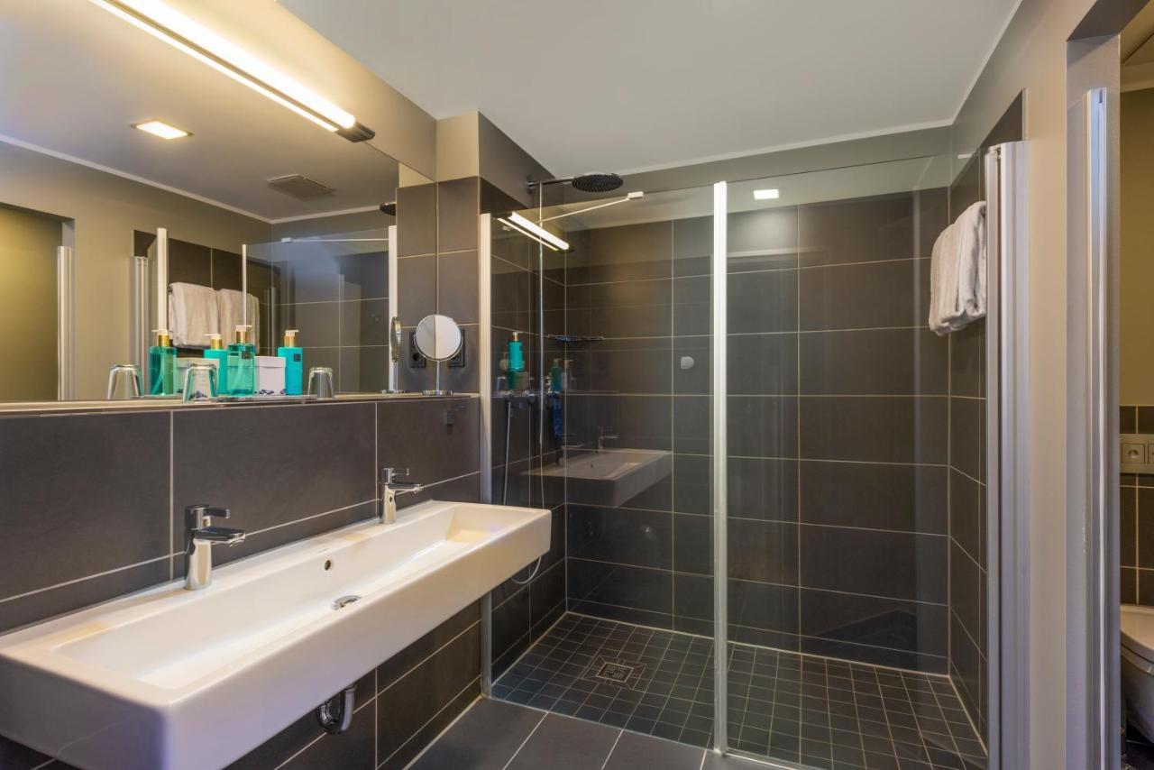 Waveboard Hotel & Boardinghouse Πότσδαμ Εξωτερικό φωτογραφία