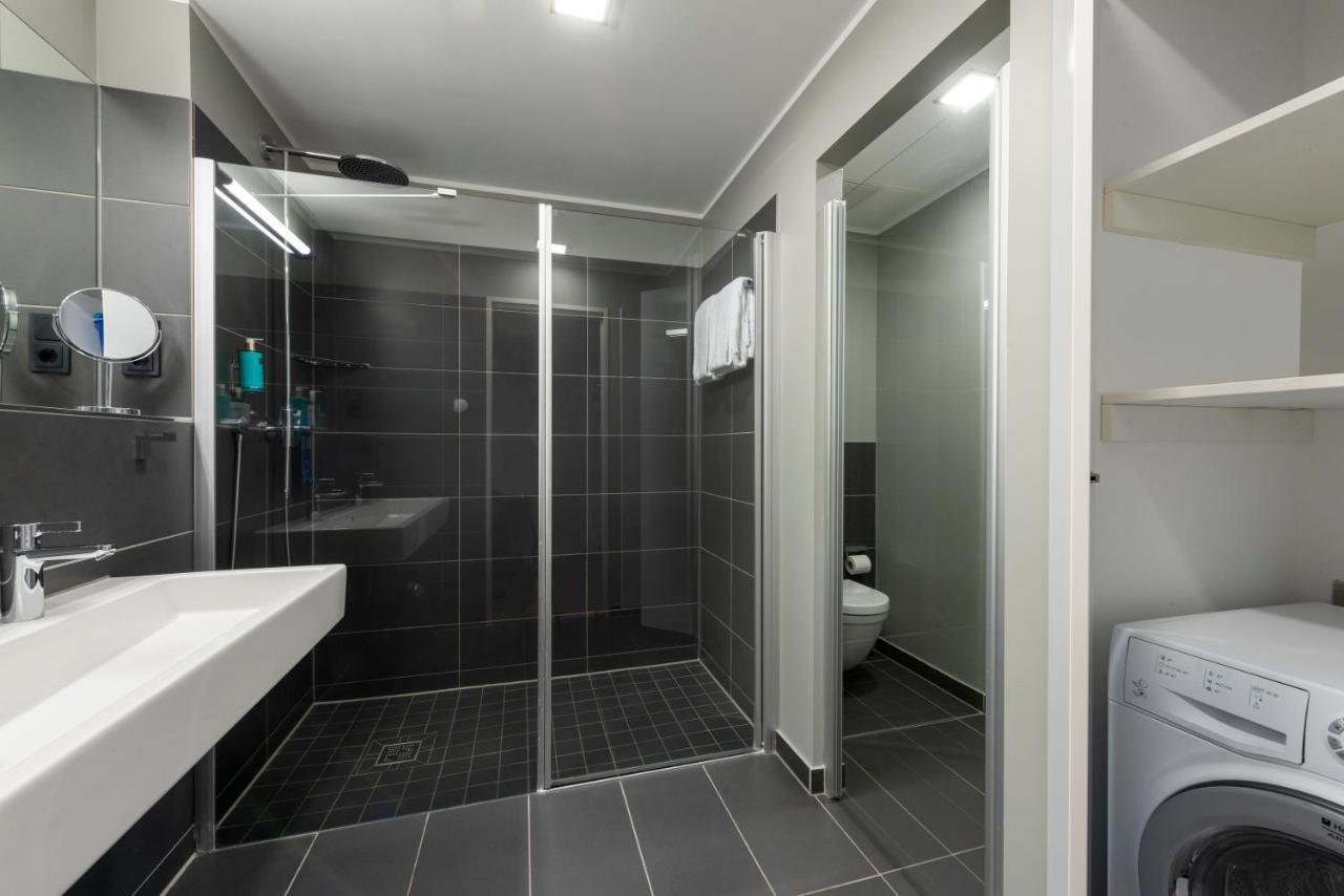 Waveboard Hotel & Boardinghouse Πότσδαμ Εξωτερικό φωτογραφία