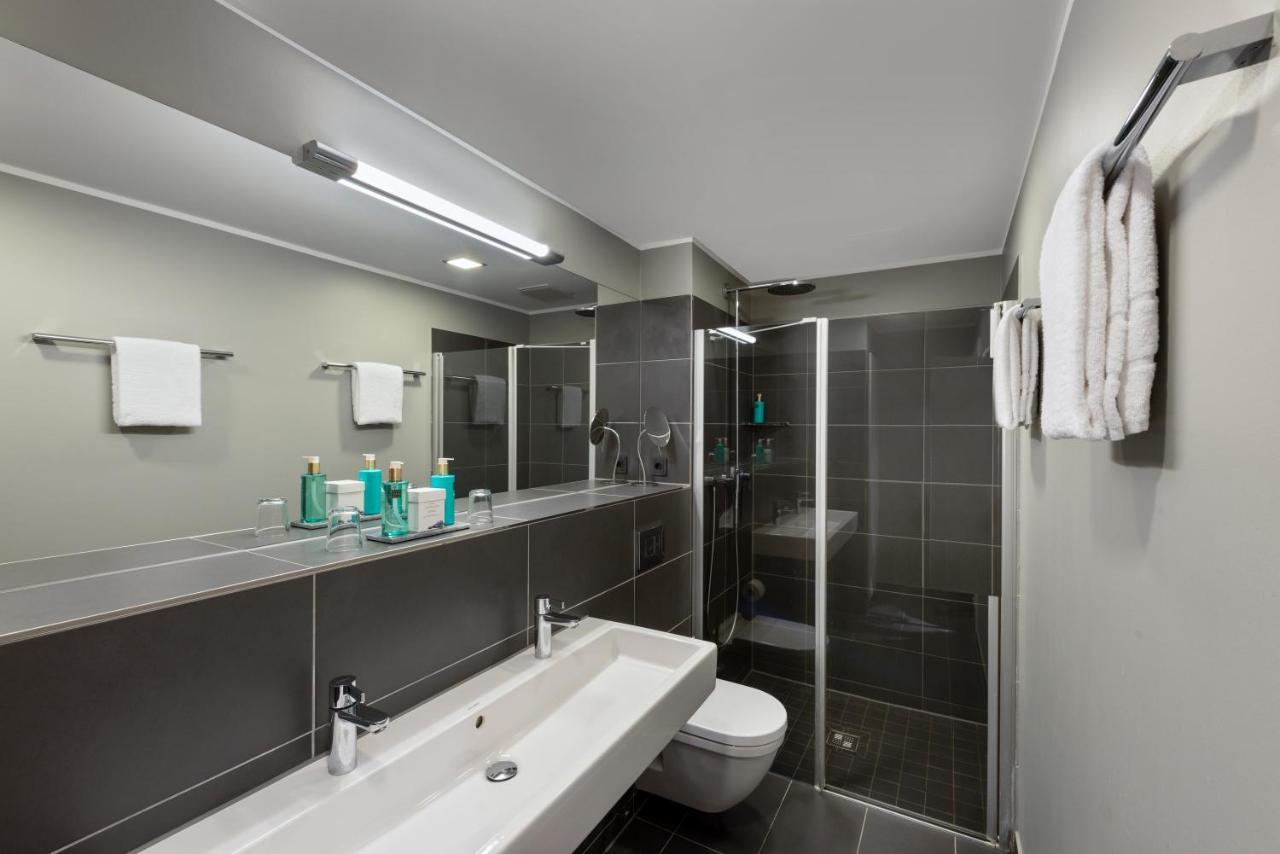 Waveboard Hotel & Boardinghouse Πότσδαμ Εξωτερικό φωτογραφία