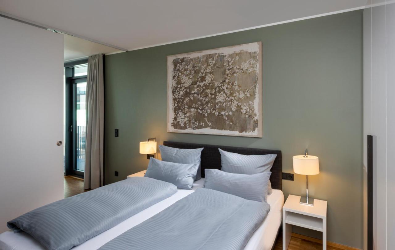 Waveboard Hotel & Boardinghouse Πότσδαμ Εξωτερικό φωτογραφία