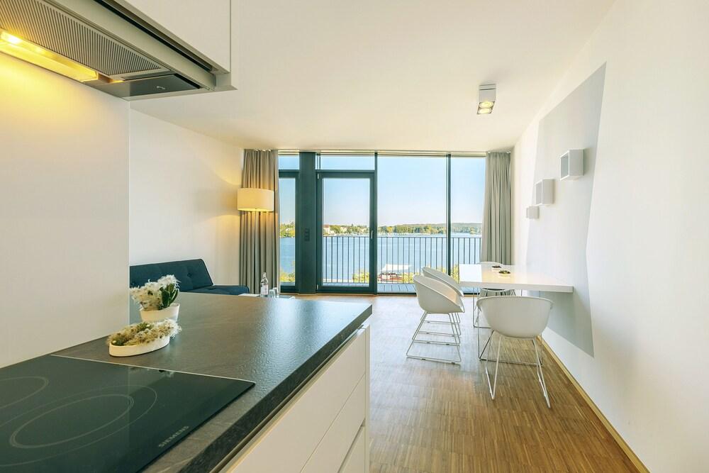 Waveboard Hotel & Boardinghouse Πότσδαμ Εξωτερικό φωτογραφία