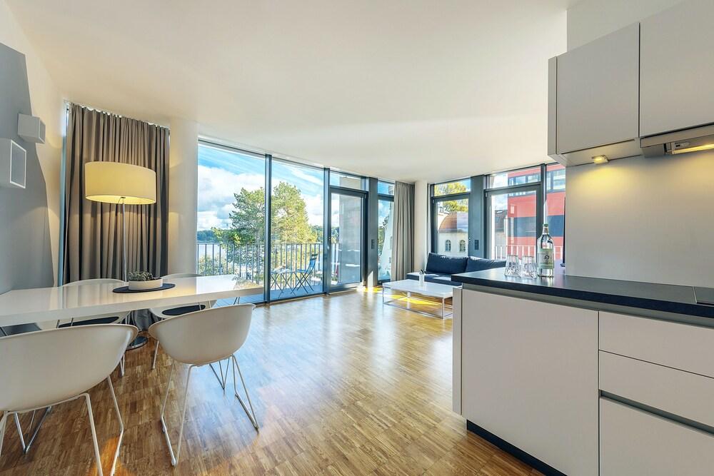 Waveboard Hotel & Boardinghouse Πότσδαμ Εξωτερικό φωτογραφία