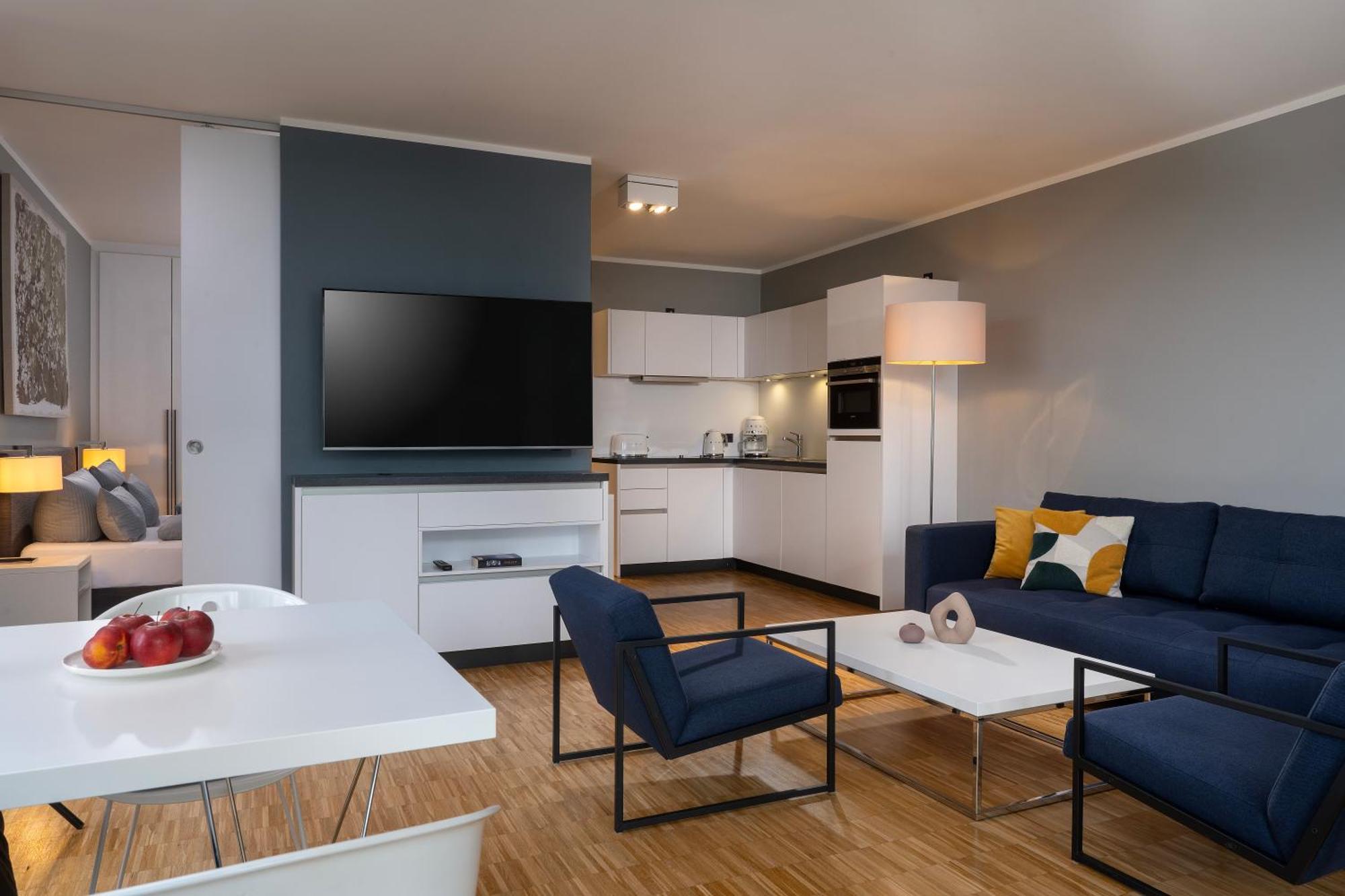 Waveboard Hotel & Boardinghouse Πότσδαμ Εξωτερικό φωτογραφία