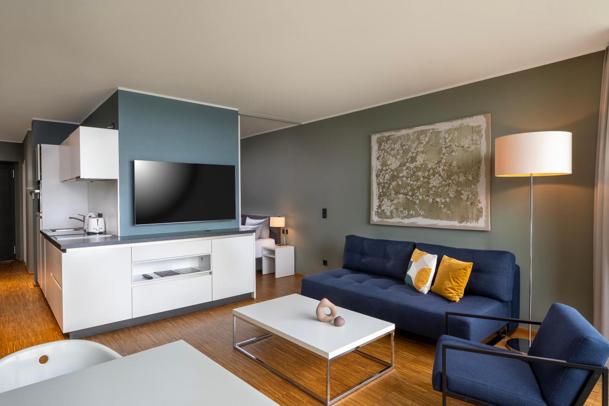 Waveboard Hotel & Boardinghouse Πότσδαμ Εξωτερικό φωτογραφία