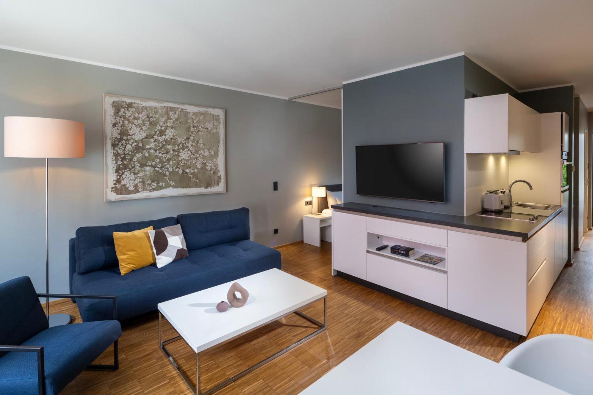 Waveboard Hotel & Boardinghouse Πότσδαμ Εξωτερικό φωτογραφία